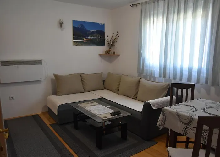 Apartment Vuk