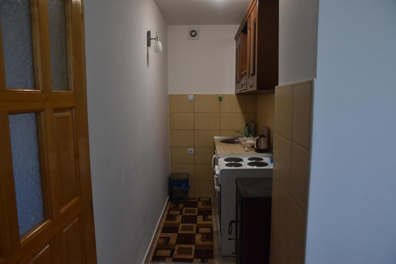 Vuk Apartment *